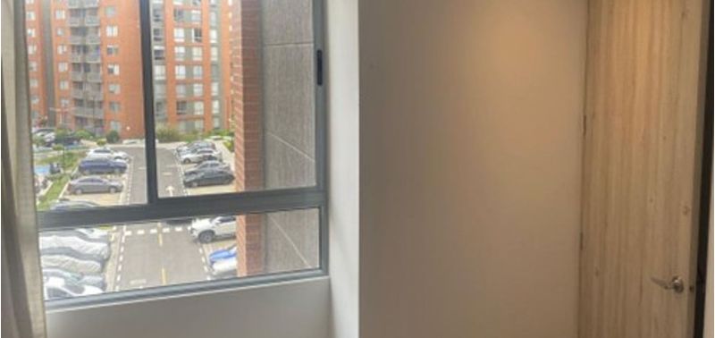 Apartamento en Venta en Bogotá, D.C., Mosquera-4