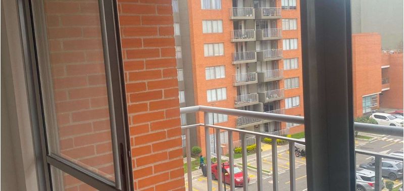 Apartamento en Venta en Bogotá, D.C., Mosquera-7