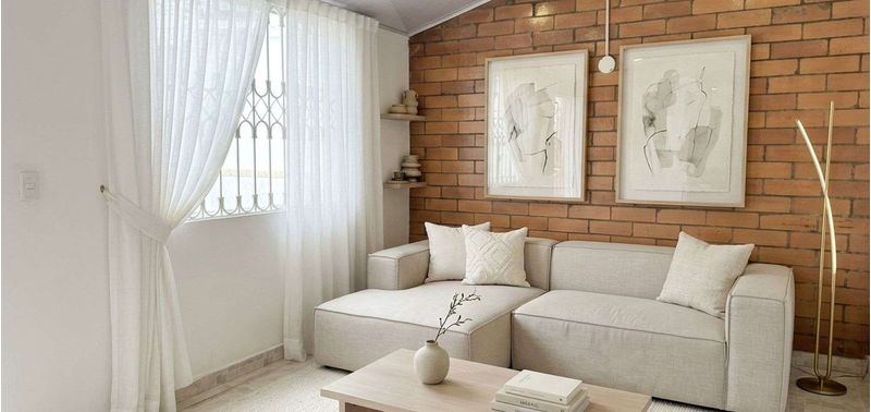 Apartamento en Venta en Bogotá, D.C., Las Margaritas
