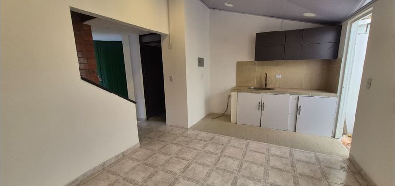 Apartamento en Venta en Bogotá, D.C., Las Margaritas-0