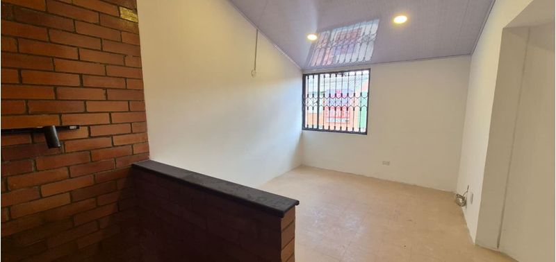 Apartamento en Venta en Bogotá, D.C., Las Margaritas-3