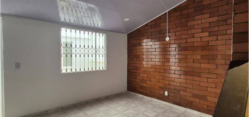Apartamento en Venta en Bogotá, D.C., Las Margaritas-6