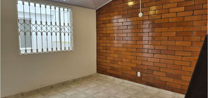 Apartamento en Venta en Bogotá, D.C., Las Margaritas-8