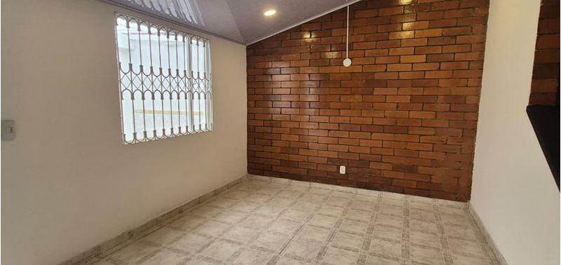 Apartamento en Venta en Bogotá, D.C., Las Margaritas-10