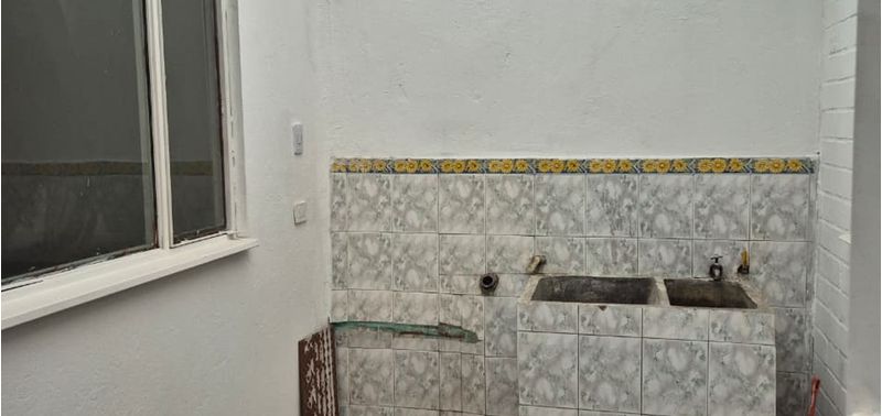 Apartamento en Venta en Bogotá, D.C., Las Margaritas-11