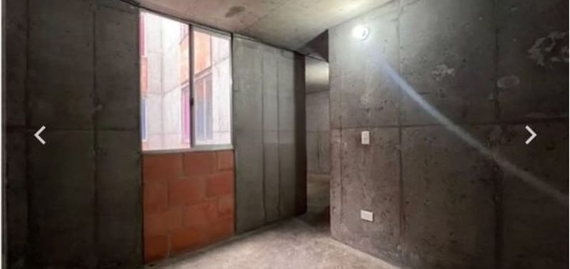 Apartamento en Venta en Bogotá, D.C., Centro Usme
