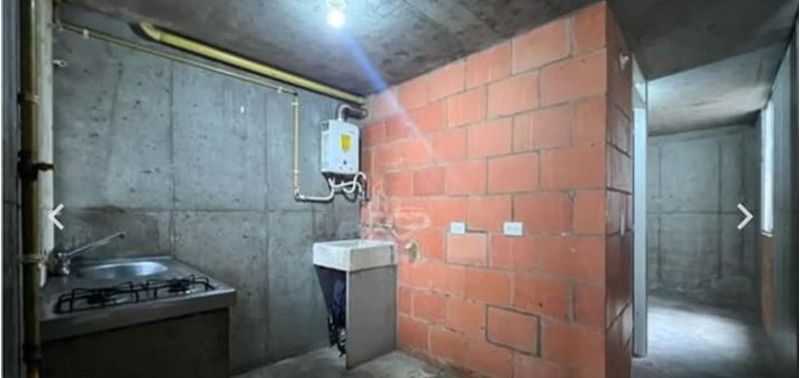 Apartamento en Venta en Bogotá, D.C., Centro Usme-0