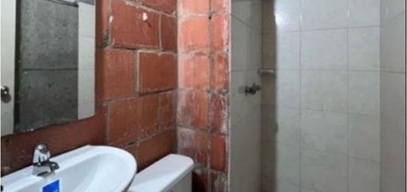 Apartamento en Venta en Bogotá, D.C., Centro Usme-3