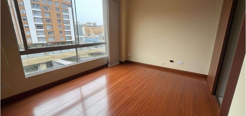 Apartamento en Venta en Bogotá, D.C., Cedritos