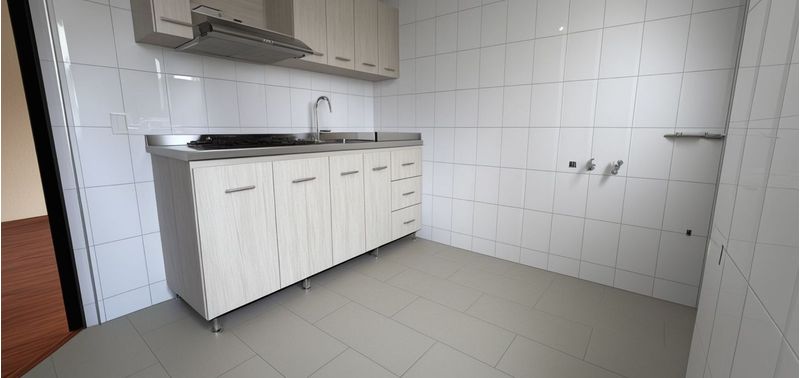 Apartamento en Venta en Bogotá, D.C., Cedritos-0