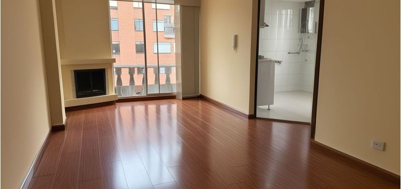 Apartamento en Venta en Bogotá, D.C., Cedritos-1