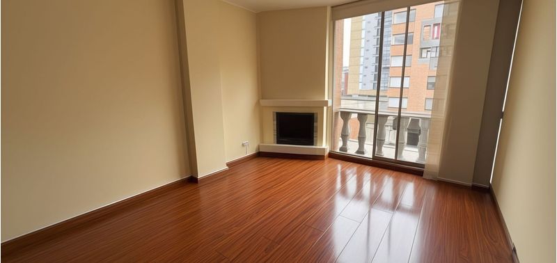 Apartamento en Venta en Bogotá, D.C., Cedritos-2