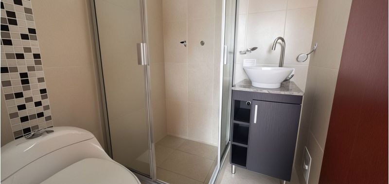Apartamento en Venta en Bogotá, D.C., Cedritos-5