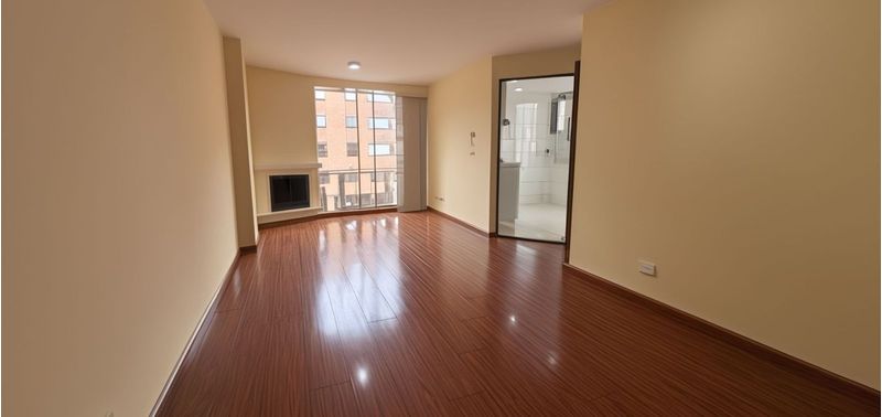 Apartamento en Venta en Bogotá, D.C., Cedritos-8