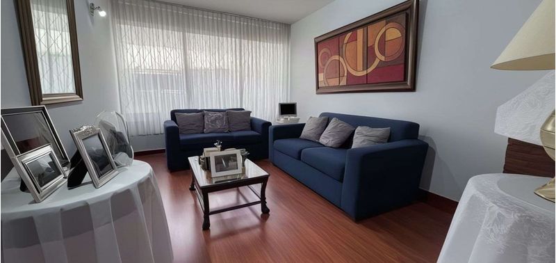 Casa en Venta en Bogotá, D.C., Cedritos