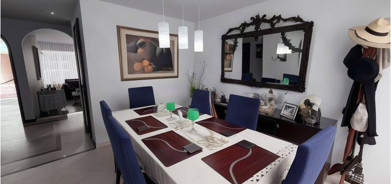Casa en Venta en Bogotá, D.C., Cedritos-1