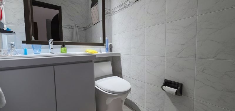 Casa en Venta en Bogotá, D.C., Cedritos-3