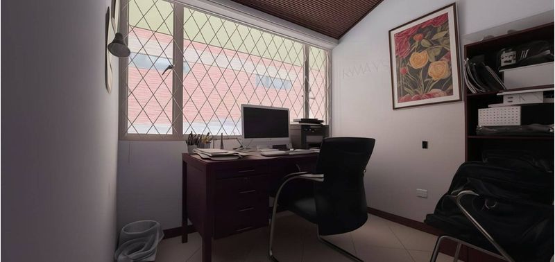 Casa en Venta en Bogotá, D.C., Cedritos-6