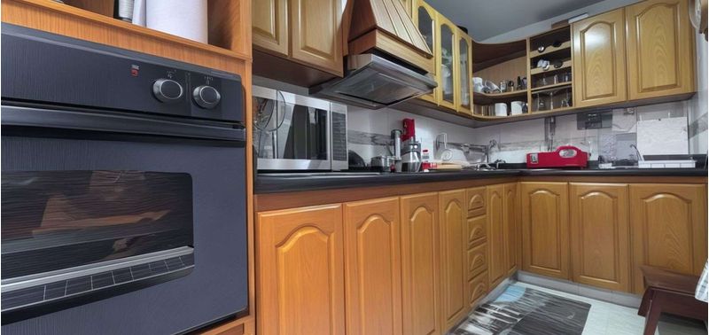 Casa en Venta en Bogotá, D.C., Cedritos-7