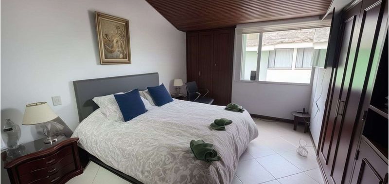 Casa en Venta en Bogotá, D.C., Cedritos-10