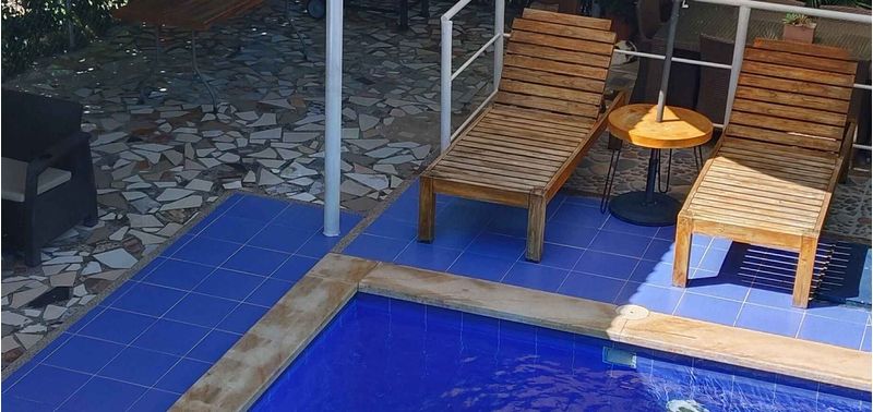 Casa en Venta en Santa Marta, Santa Marta (Distrito Turistico Cultural E Historico)