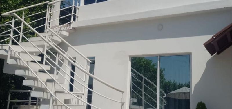 Casa en Venta en Santa Marta, Santa Marta (Distrito Turistico Cultural E Historico)-0
