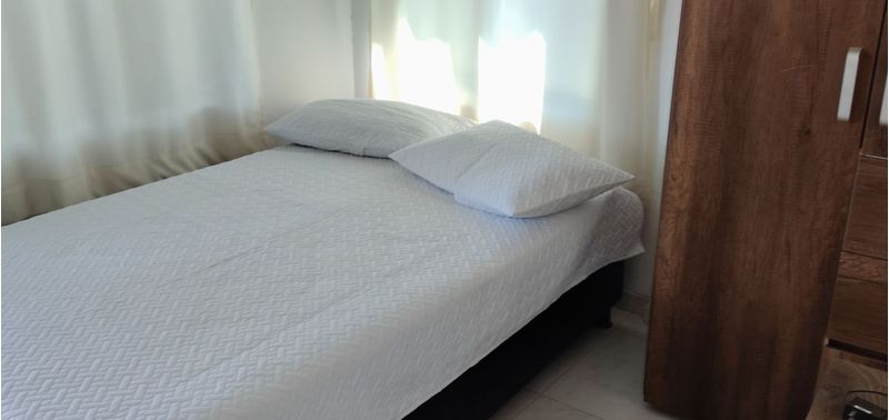 Casa en Venta en Santa Marta, Santa Marta (Distrito Turistico Cultural E Historico)-9