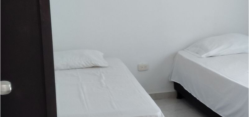 Casa en Venta en Santa Marta, Santa Marta (Distrito Turistico Cultural E Historico)-15