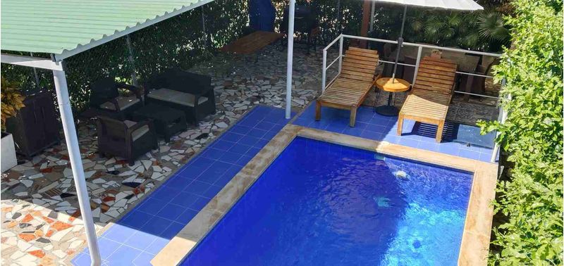 Casa en Venta en Santa Marta, Santa Marta (Distrito Turistico Cultural E Historico)-27