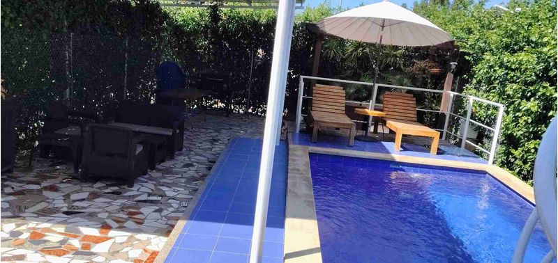 Casa en Venta en Santa Marta, Santa Marta (Distrito Turistico Cultural E Historico)-33