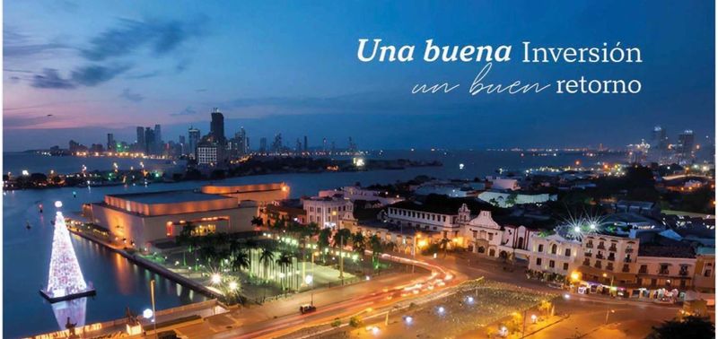 Apartamento en Venta en Cartagena De Indias, Corregimiento La Boquilla-0