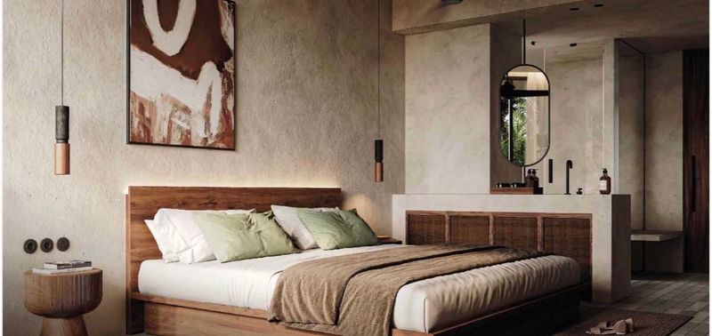 Apartamento en Venta en Cartagena De Indias, Corregimiento La Boquilla-4