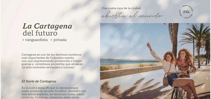 Apartamento en Venta en Cartagena De Indias, Corregimiento La Boquilla-6