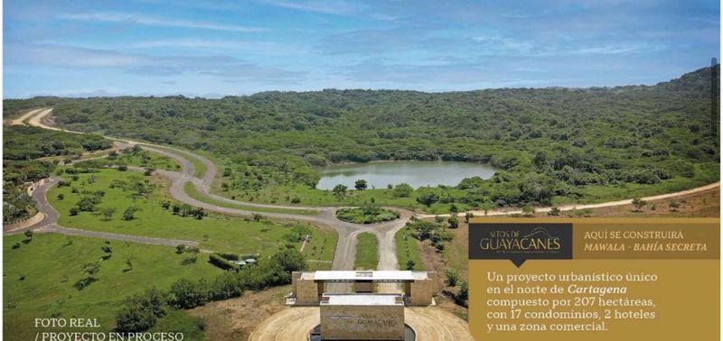 Apartamento en Venta en Cartagena De Indias, Corregimiento La Boquilla-8