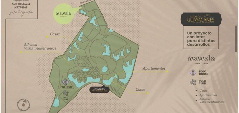 Apartamento en Venta en Cartagena De Indias, Corregimiento La Boquilla-11