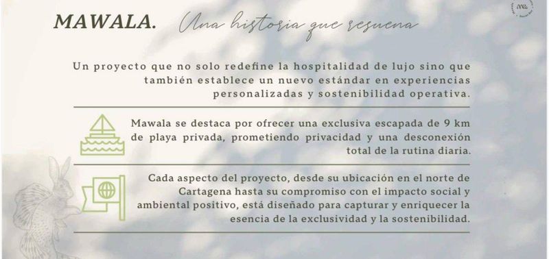 Apartamento en Venta en Cartagena De Indias, Corregimiento La Boquilla-13
