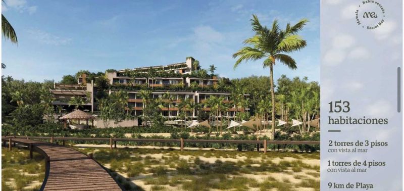 Apartamento en Venta en Cartagena De Indias, Corregimiento La Boquilla-18