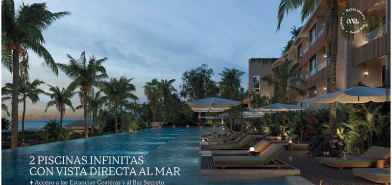 Apartamento en Venta en Cartagena De Indias, Corregimiento La Boquilla-22
