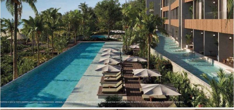 Apartamento en Venta en Cartagena De Indias, Corregimiento La Boquilla-23