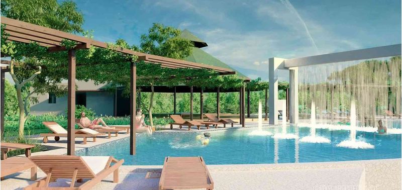Lote en Venta en Puerto Triunfo, Puerto Triunfo-0