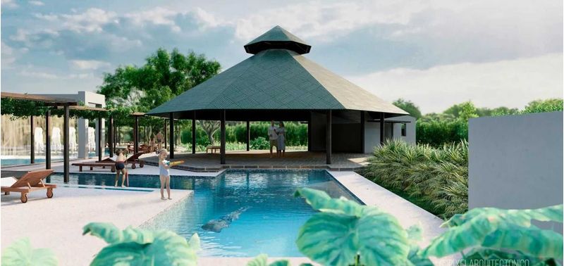 Lote en Venta en Puerto Triunfo, Puerto Triunfo-1
