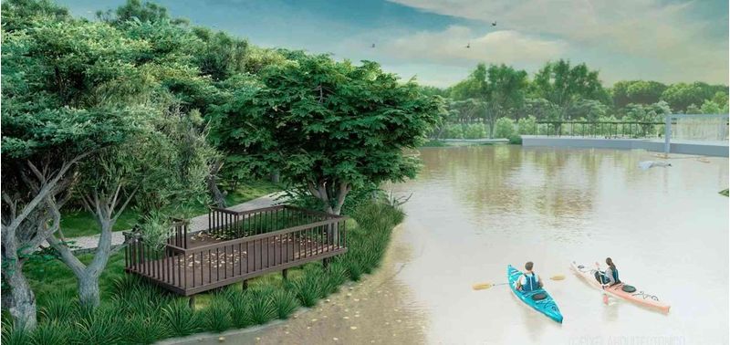 Lote en Venta en Puerto Triunfo, Puerto Triunfo-4