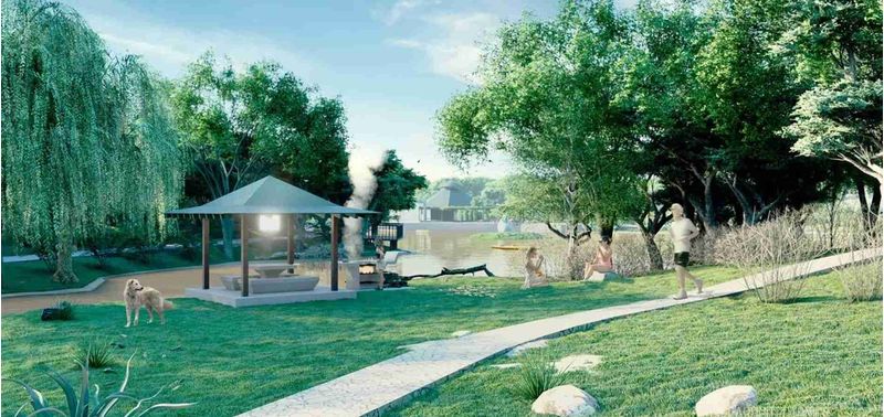Lote en Venta en Puerto Triunfo, Puerto Triunfo-8