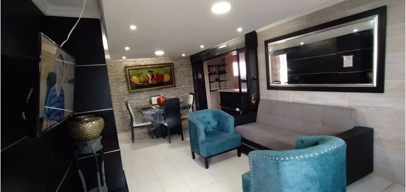 Apartamento en Venta en Barranquilla, El Porvenir