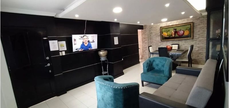 Apartamento en Venta en Barranquilla, El Porvenir-0