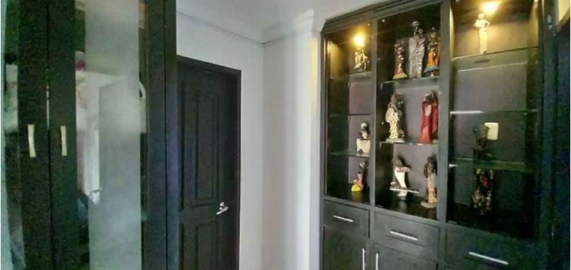 Apartamento en Venta en Barranquilla, El Porvenir-1