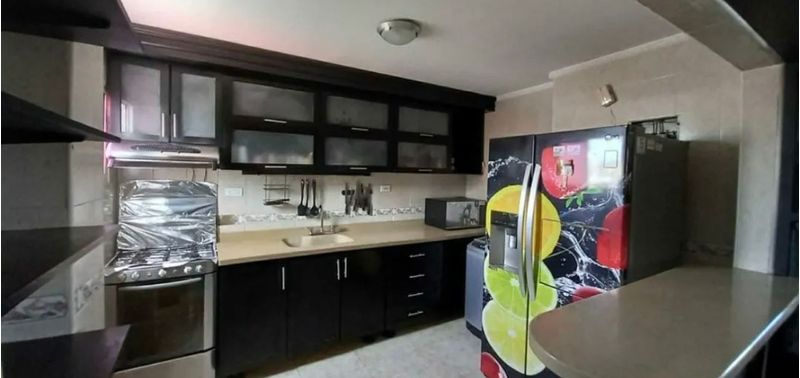 Apartamento en Venta en Barranquilla, El Porvenir-2