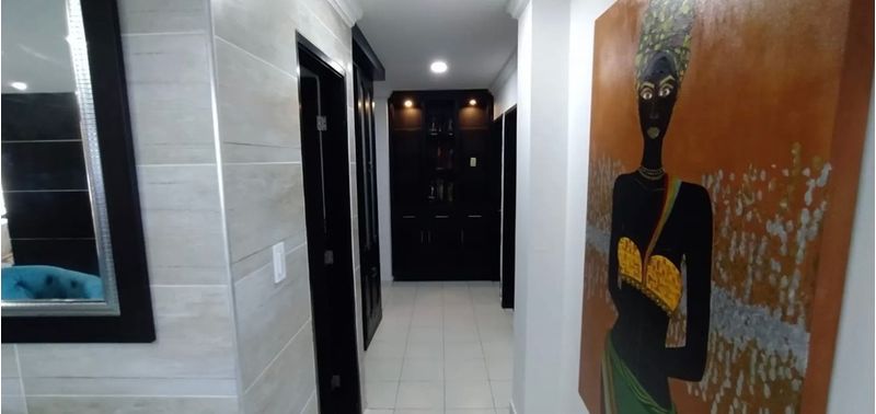 Apartamento en Venta en Barranquilla, El Porvenir-3