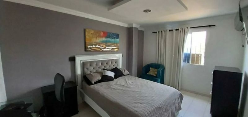 Apartamento en Venta en Barranquilla, El Porvenir-4
