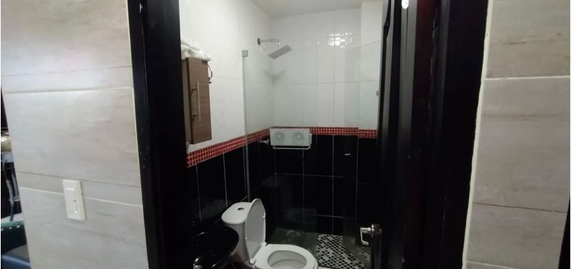 Apartamento en Venta en Barranquilla, El Porvenir-5
